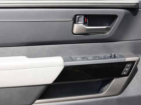 New 2026 Toyota Tundra Limited image 31