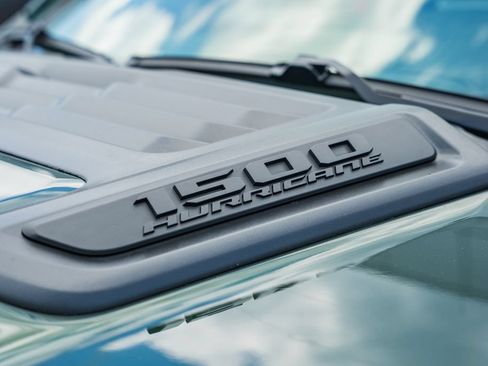 New 2026 RAM 1500 Rebel AWD/4WD image 16