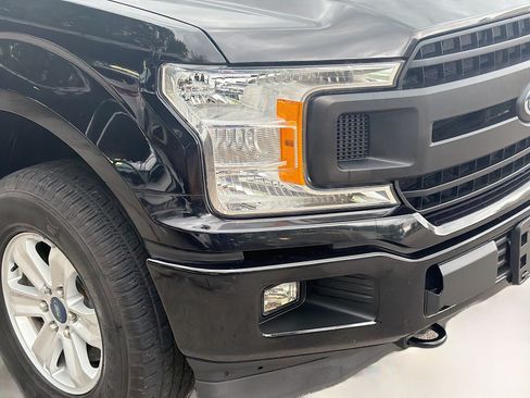 Used 2020 Ford F150 XL w/ Equipment Group 101A Mid AWD/4WD image 34