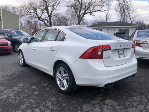 Used 2015 Volvo S60 T5 Premier Plus image 5