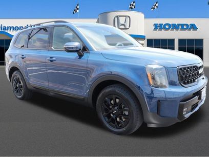 Used 2024 Kia Telluride SX Prestige X-Pro