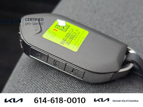 Certified 2026 Kia K4 FWD image 33