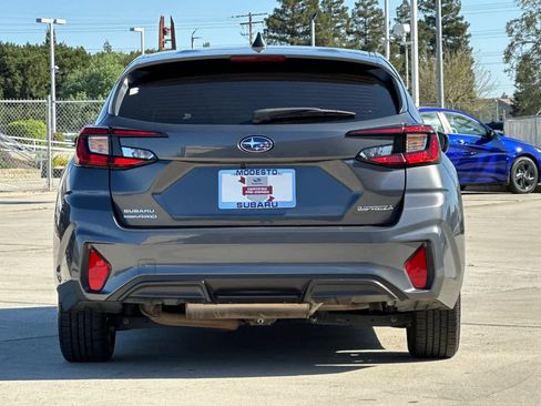 Used 2024 Subaru Impreza 2.0i image 4