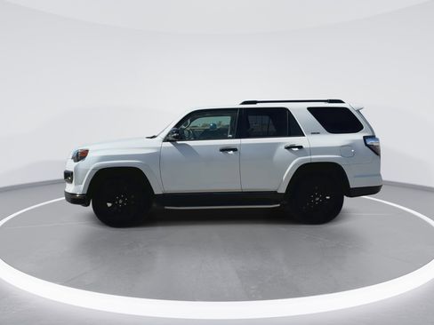 Used 2019 Toyota 4Runner Limited image 6