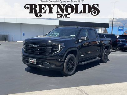 New 2026 GMC Sierra 1500 Elevation w/ Elevation Premium Package