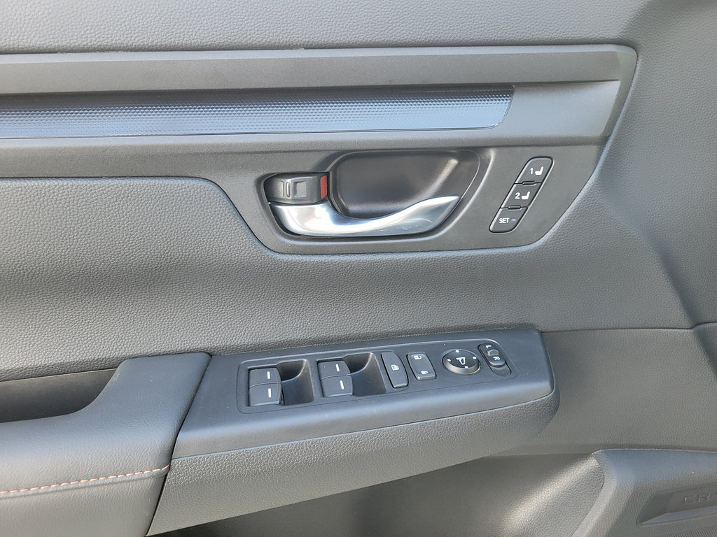 Used 2025 Honda CR-V Sport-L image 19
