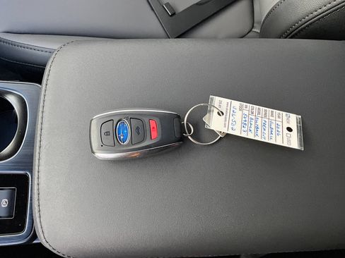 New 2026 Subaru Outback Premium AWD/4WD image 33