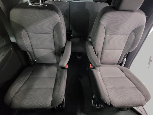 Used 2023 Chevrolet Traverse LT w/ LPO, Cargo Package image 23