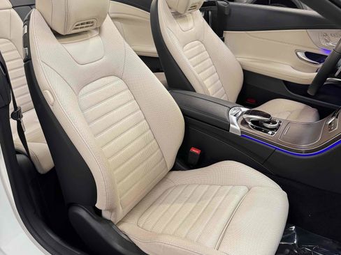 Used 2023 Mercedes-Benz C 300 Cabriolet image 53