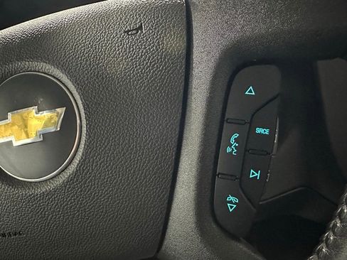 Used 2022 Chevrolet Express 3500 Work Van w/ Power Convenience Package image 21