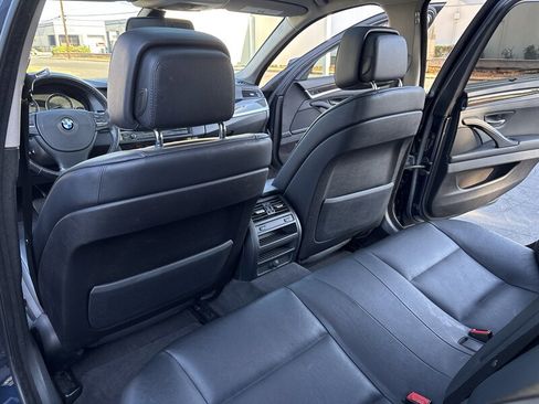 Used 2011 BMW 535i Sedan image 28