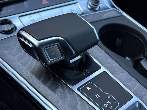 New 2025 Audi A7 3.0T Premium Plus image 18