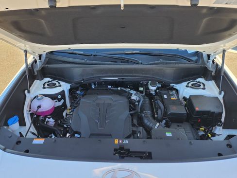 New 2026 Hyundai Palisade SEL image 9