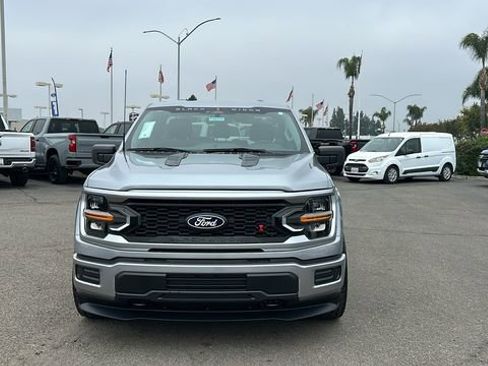 New 2025 Ford F150 XL image 9