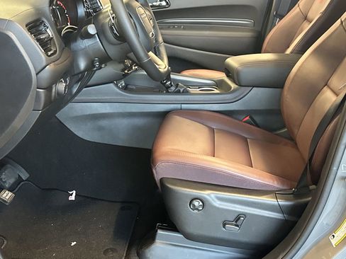 New 2026 Dodge Durango GT image 6