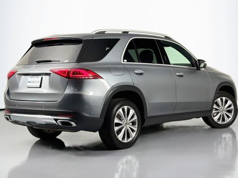 Certified 2023 Mercedes-Benz GLE 350 w/ 3rd Row Seat Package image 14
