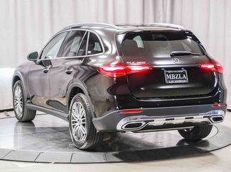 Certified 2026 Mercedes-Benz GLC 300 video 2