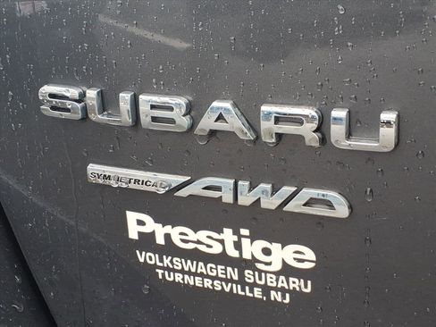 Certified 2023 Subaru Outback Premium image 16