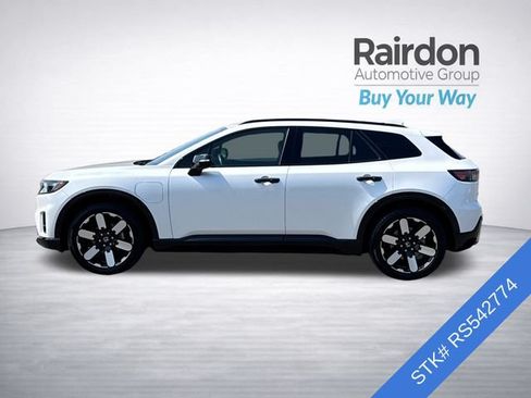 Used 2024 Honda Prologue Elite image 4