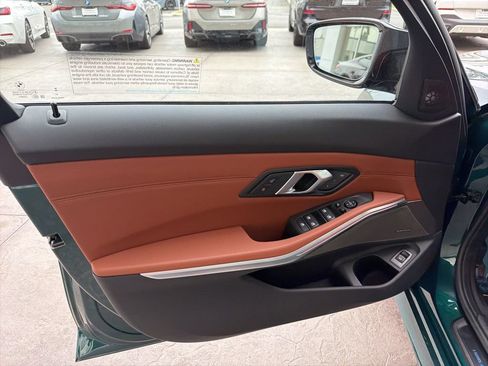 New 2026 BMW M340i xDrive w/ Premium Package AWD/4WD image 8