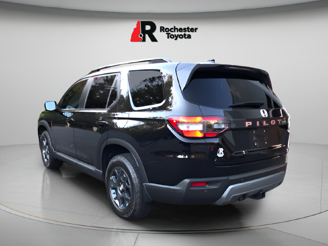 Used 2026 Honda Pilot TrailSport image 5