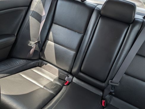 Used 2010 Acura TSX Sedan FWD image 12