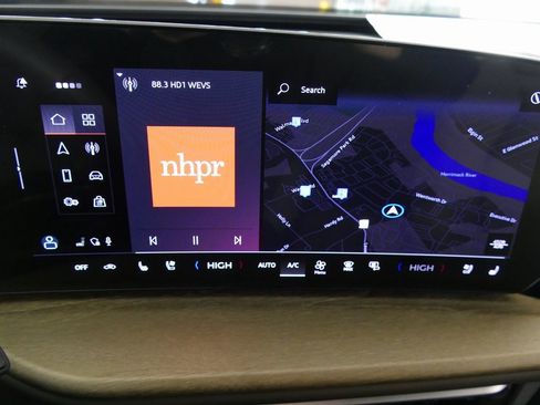 New 2025 Audi Q5 Prestige image 19