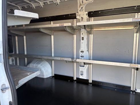 Used 2023 RAM ProMaster 3500 w/ Driver Convenience Group FWD image 26