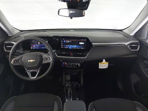 New 2026 Chevrolet TrailBlazer LT w/ LT Cold Weather Package image 5