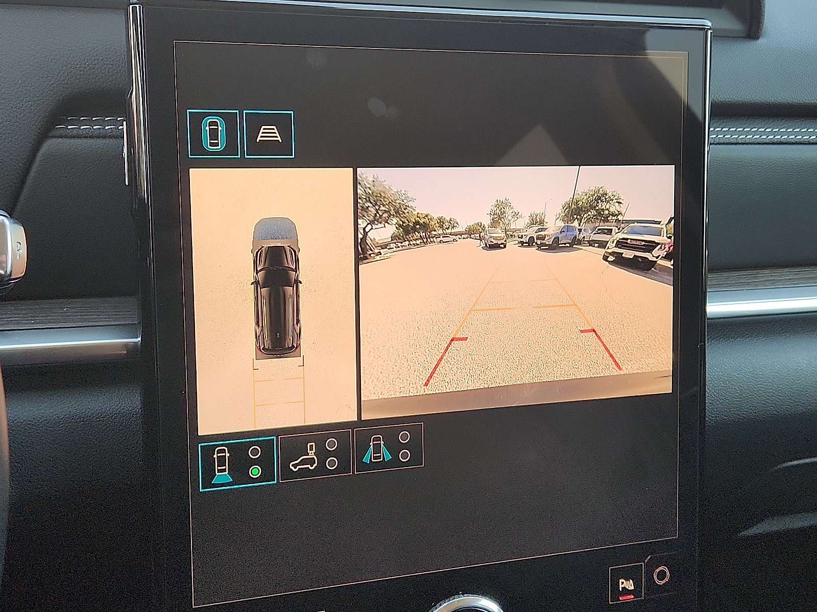 Used 2026 GMC Terrain Denali AWD/4WD image 19