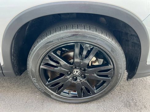 Used 2021 Honda Pilot Special Edition image 11