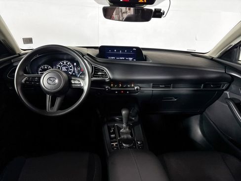 Used 2024 MAZDA CX-30 AWD 2.5 S image 12