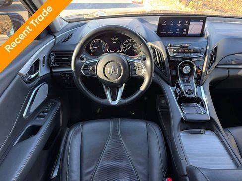 Used 2020 Acura RDX w/ Technology Package image 2