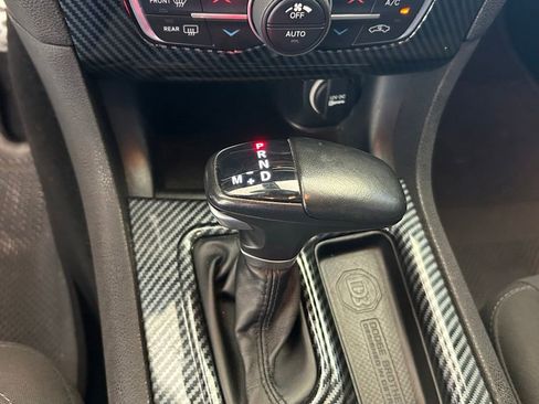 Used 2019 Dodge Charger R/T w/ Driver Confidence Group RWD image 8