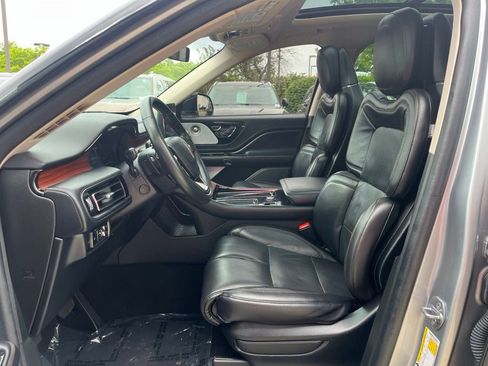 Used 2023 Lincoln Aviator Reserve w/ Equipment Group 201A AWD/4WD image 26