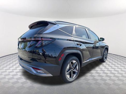 New 2026 Hyundai Tucson SEL image 5