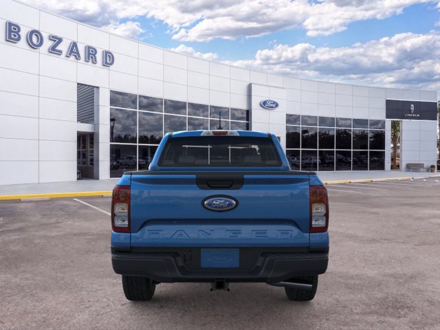 New 2026 Ford Ranger XL w/ Trailer Tow Package RWD image 5
