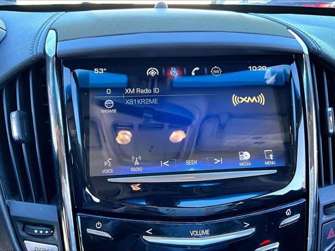 Used 2013 Cadillac ATS 2.0T AWD Sedan image 31