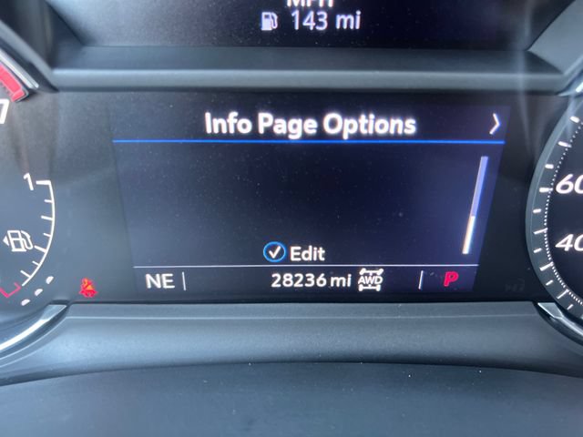 Certified 2024 Cadillac XT6 Luxury AWD/4WD image 23