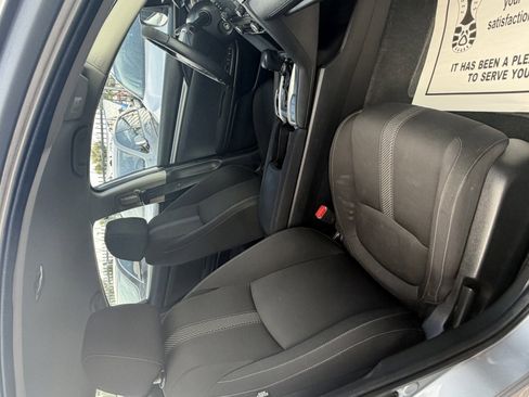 Used 2018 Honda Civic LX image 12