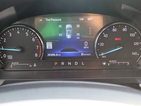 Used 2023 Ford Explorer XLT w/ Equipment Group 202A image 31