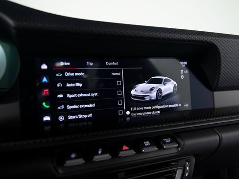 Certified 2022 Porsche 911 GT3 image 26