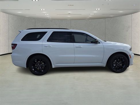 New 2026 Dodge Durango GT w/ Blacktop Package image 3