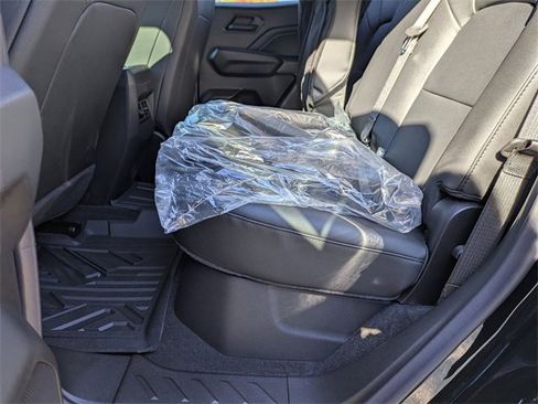New 2026 Chevrolet Colorado Trail Boss image 26