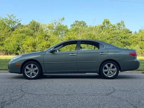 Used 2005 Lexus ES 330 w/ Preferred Accessory Pkg FWD image 28