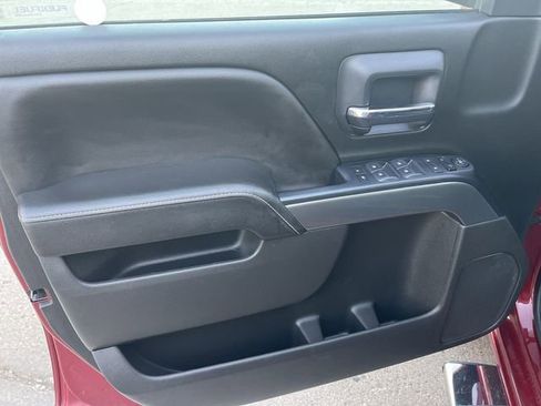 Used 2018 Chevrolet Silverado 1500 LT w/ All Star Edition image 10