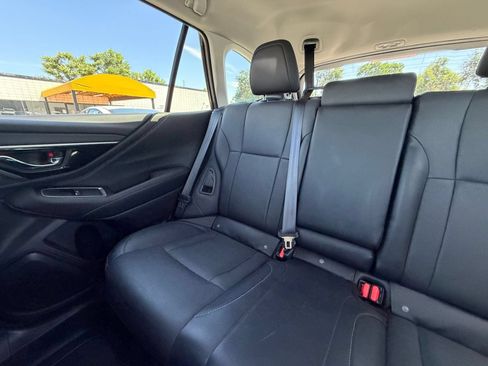 Used 2024 Subaru Outback Limited AWD/4WD image 39
