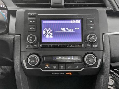 Used 2019 Honda Civic LX image 27