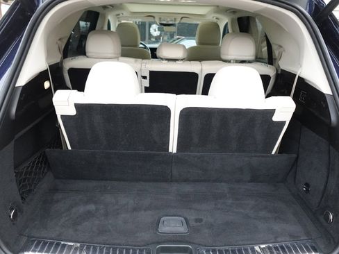 Used 2022 Mercedes-Benz GLE 350 4MATIC w/ 3rd Row Seat Package image 22