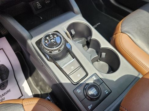 Used 2023 Ford Bronco Sport Badlands w/ Premium Package AWD/4WD image 25